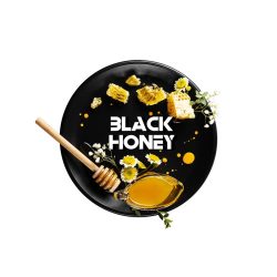 BlackBurn Tobacco Black Honey 200 гр. Тютюн за Наргиле