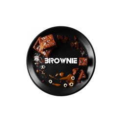BlackBurn Tobacco Brownie 200 гр. Тютюн за Наргиле