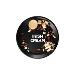 BlackBurn Tobacco Irish Cream 200 гр. Тютюн за Наргиле