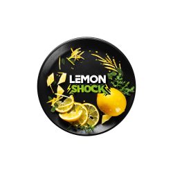 BlackBurn Tobacco Lemon Shock 200 гр. Тютюн за Наргиле