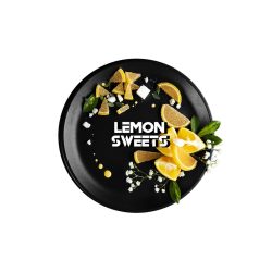 BlackBurn Tobacco Lemon Sweets 200 гр. Тютюн за Наргиле