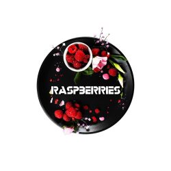 BlackBurn Tobacco Raspberries 200 гр. Тютюн за Наргиле
