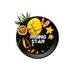 BlackBurn Tobacco Rising Star 200 гр. Тютюн за Наргиле