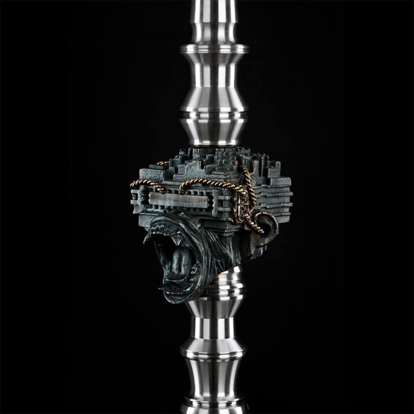 Maklaud Shisha Legendary Helios Project 22 $GOOG Наргиле