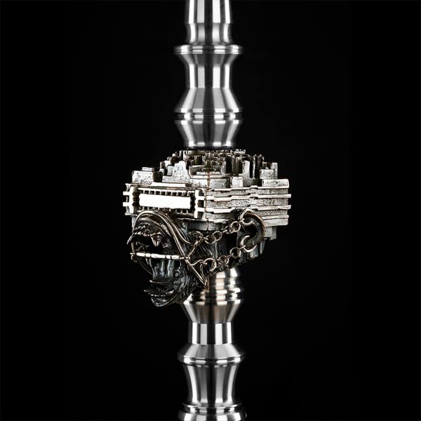 Maklaud Shisha Legendary Helios Project 22 $TWTR Наргиле