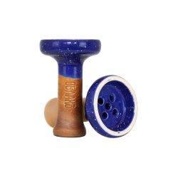 Oblako Killer Blue Cosmos Килър Чашка за Наргиле