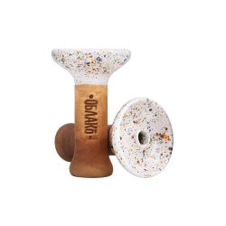 Oblako M Flower Power Фънел Чашка за Наргиле