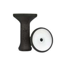 Oblako M Mono Black Фънел Чашка за Наргиле