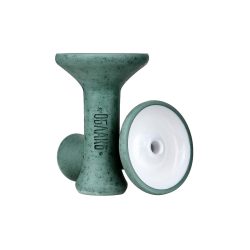 Oblako M Mono Green Фънел Чашка за Наргиле