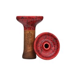 Oblako M Red Wood Фънел Чашка за Наргиле