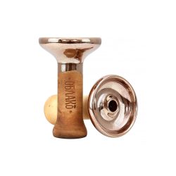 Oblako M Rose Gold Фънел Чашка за Наргиле