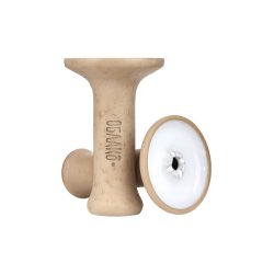 Oblako S Mono Beige Фънел Чашка за Наргиле