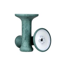 Oblako S Mono Green Фънел Чашка за Наргиле