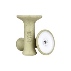 Oblako S Mono Olive Фънел Чашка за Наргиле