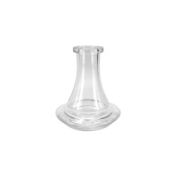 VYRO Shisha Penta Clear Резервна Ваза за Наргиле