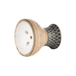 Alpha Hookah Turk Design White Sand Тради Чашка за Наргиле