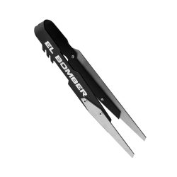 El Bomber Black Щипка за Наргиле