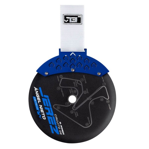 El Bomber Shisha Jerez Limited Editon Наргиле