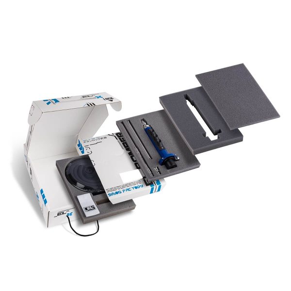 El Bomber Shisha Jerez Limited Editon Наргиле