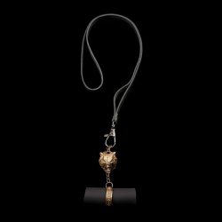 Maklaud Shisha Bear Персонален Мундщук за Наргиле