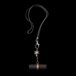 Maklaud Shisha Gazzik Персонален Мундщук за Наргиле