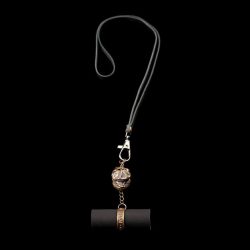 Maklaud Shisha Mucha Персонален Мундщук за Наргиле