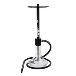 Oduman Smoke Drift Black Наргиле