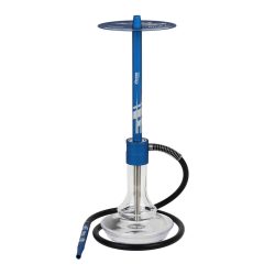 Oduman Smoke Drift Blue Наргиле