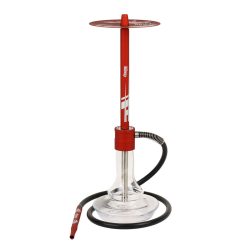 Oduman Smoke Drift Red Наргиле