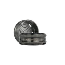 Babushka Black HMD за Наргиле