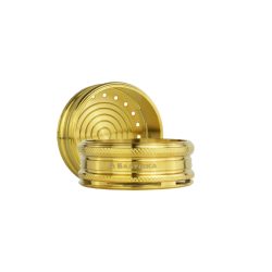 Babushka Gold HMD за Наргиле