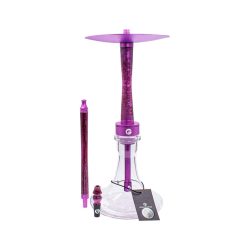 Chameleon Crazy Series Purple Наргиле