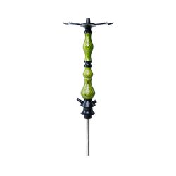 Karma Hookah 0.0 Green Наргиле