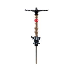 Karma Hookah 1.2 Red Epoxy Наргиле