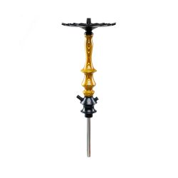 Karma Hookah 3.2 Yellow Наргиле