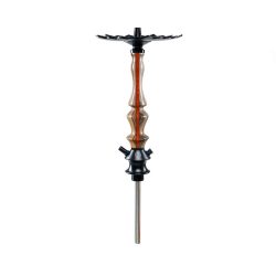 Karma Hookah 3.3 Orange Epoxy Наргиле
