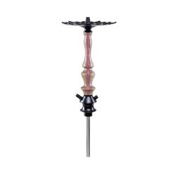 Karma Hookah 3.3 Pink Epoxy Наргиле