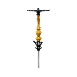 Karma Hookah 3.3 Yellow Наргиле