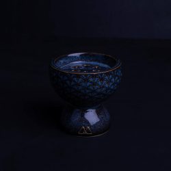 Mason Shishaware Spheryx Constellation Килър Чашка за Наргиле