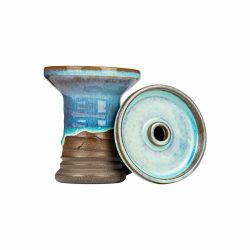 Sheeshaya Hyphen Atlantis Gen 2 Фънел Чашка За Наргиле