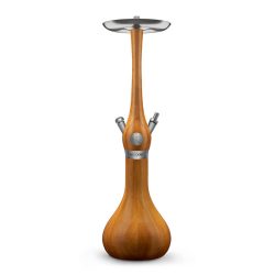 WOOKAH Classic Iroko Луксозно Наргиле