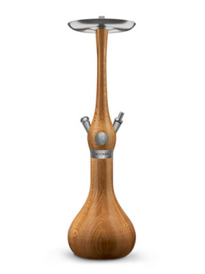 WOOKAH Classic Oak Луксозно Наргиле