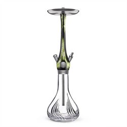 WOOKAH Mastercut Flames Ivy Луксозно Наргиле