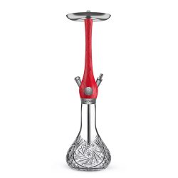 WOOKAH Mastercut Mill Nox Blaze Луксозно Наргиле