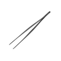 alite Gun Metal 30 cm Пинсета Щипка за Наргиле