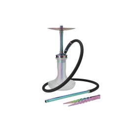 Alpenrauch Everest Rainbow Наргиле