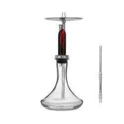 El Bomber Shisha Aztec Наргиле