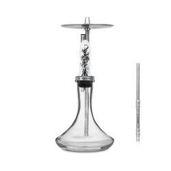 El Bomber Shisha Igla Caligraphy Наргиле