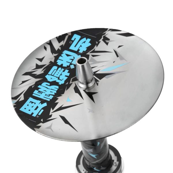 El Bomber Shisha Igla Machine Наргиле