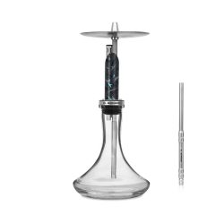 El Bomber Shisha Igla Machine Наргиле